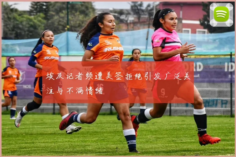 埃及记者频遭美签拒绝引发广泛关注与不满情绪